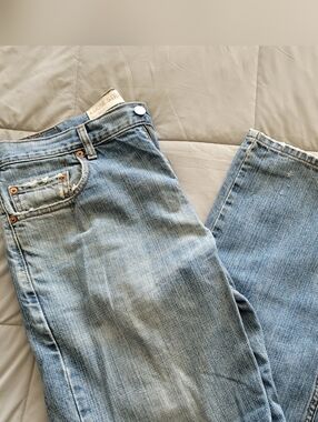 Levi’s 569 Loose Straight 30x30 (Men’s)